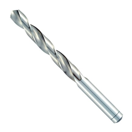 Broca Alpen HSS Super    9,00 mm, (Blister 1 Pieza)