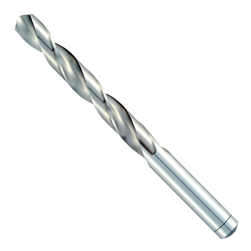 Broca Alpen HSS Super   10,00 mm, (Blister 1 Pieza)