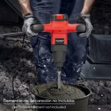 Mezclador Electrico 1800 Watt 6 Velocidades Con Variador de Potencia al por Mayor | Almacén de Ferretería