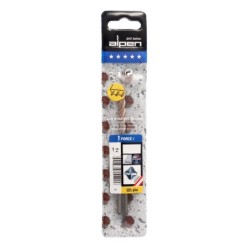 Broca Alpen SDS Plus FORCE X 16,00 x 310 mm, Hormigón Armado