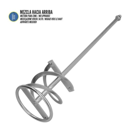Mezclador Cola Recambio M14 140x600 mm, al por Mayor | Almacén de Ferretería