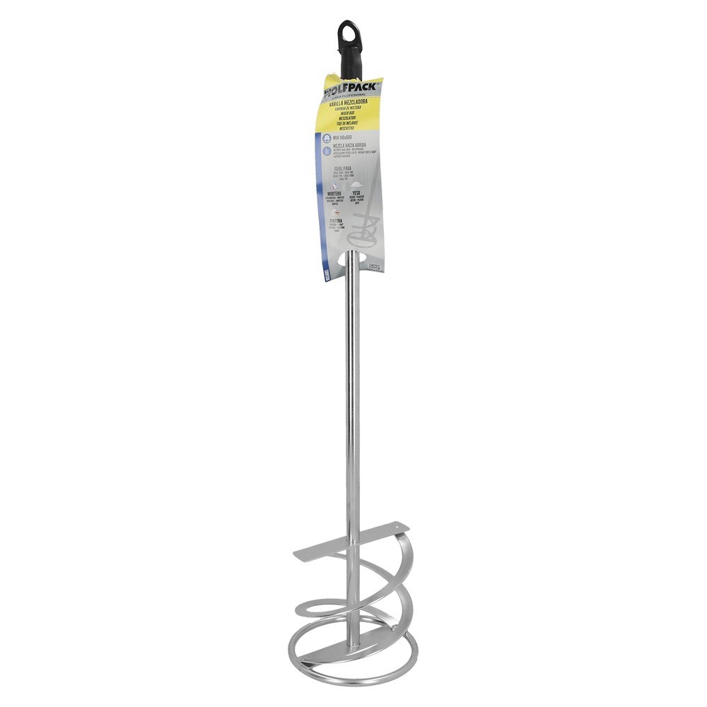 Mezclador Cola Recambio M14 140x600 mm, al por Mayor | Almacén de Ferretería