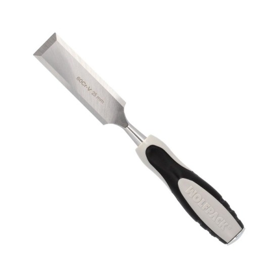Formon Mango Bimaterial 25 mm, al por Mayor | Almacén de Ferretería