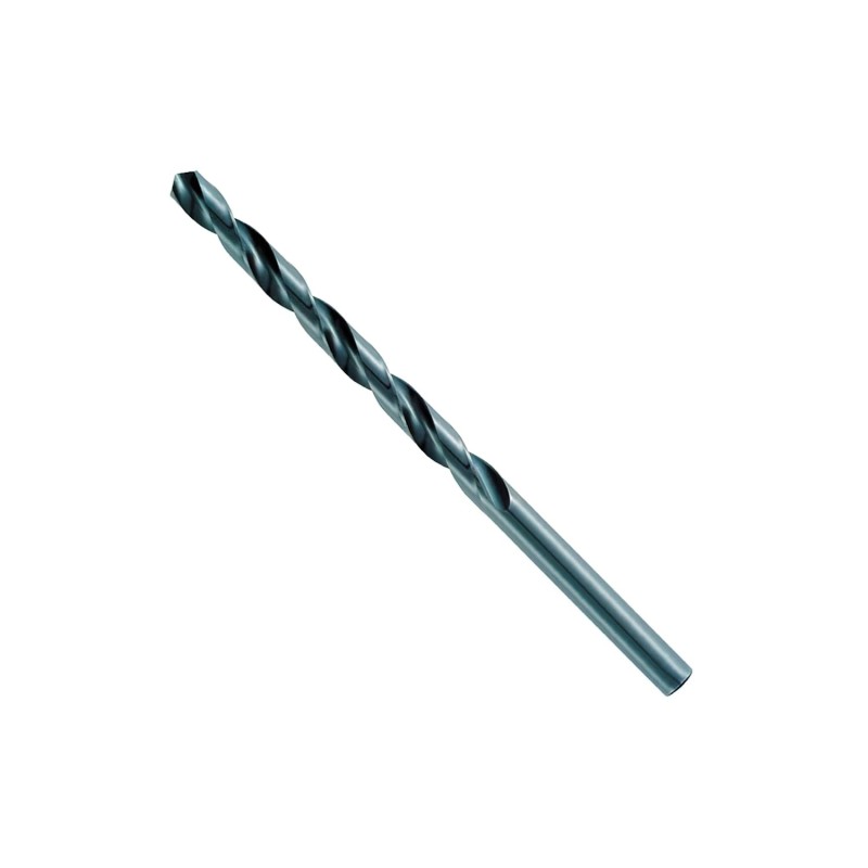 Broca Alpen Hss Super Larga  3,00x100/  70 mm,