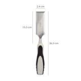 Formon Mango Bimaterial 25 mm, al por Mayor | Almacén de Ferretería