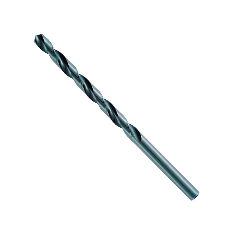 Broca Alpen Hss Super Larga  5,00x130/  85 mm,