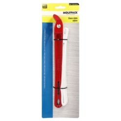 Llave Cinta Nylon Aluminio 30 cm,  Cinta De 98 cm, Llave De Filtro Aceite, Llave Para Tubos, Llave Aflojatodo, Llave De Correa,