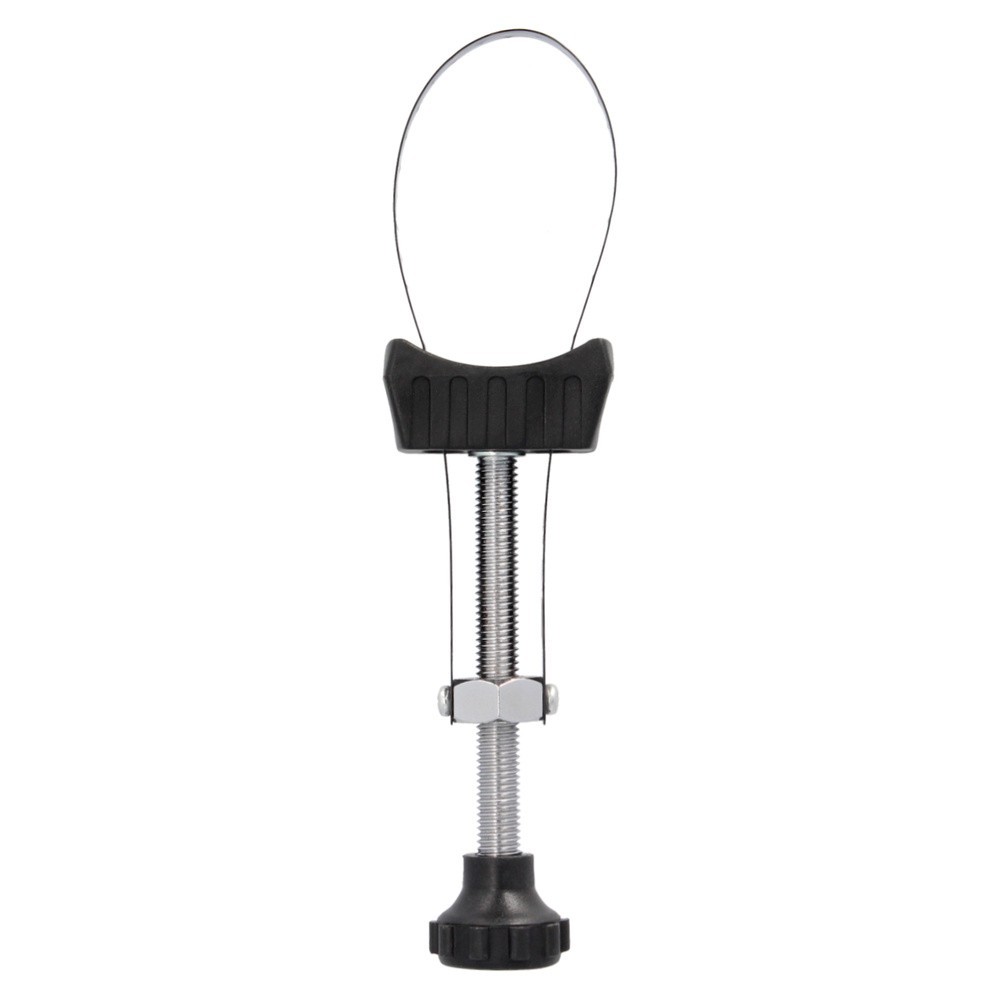 Llave Filtro Aceite Con Cinta Metalica Ajustable Ø 60 a 105 mm, al por Mayor | Almacén de Ferretería