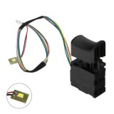 Interruptor Martillo SDS PLUS A Bateria 20 Volt, Con Bateria 4,0 Ah, , Codigo 07021670 al por Mayor | Almacén de Ferretería
