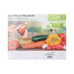 Expositor Cuchillos Mondador 9cm (80 piezas)