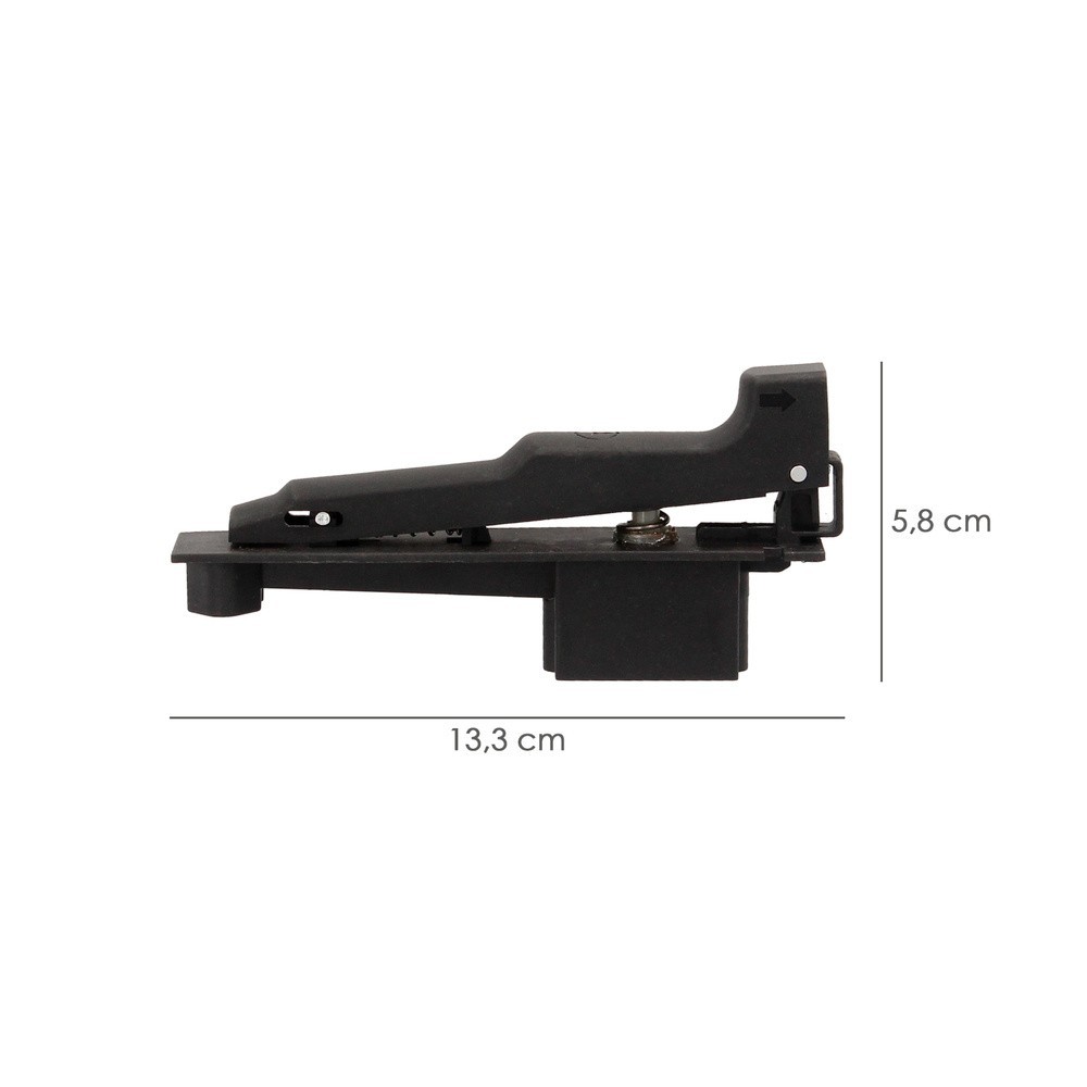 Interruptor Para Amoladora 2,400 Watt, Ø 230 mm, Codigo 07021655 al por Mayor | Almacén de Ferretería