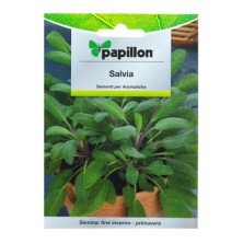Semillas Aromaticas Salvia (1 gramo) Horticultura, Horticola, Semillas Huerto,