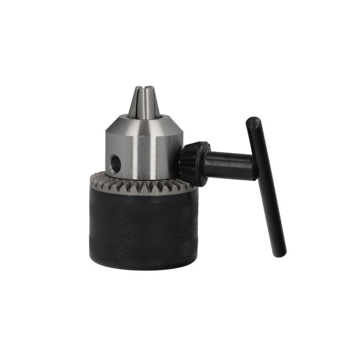 Portabrocas Con Llave 1/2" Hembra Ø 13 mm, para Taladros y Taladradoras al por Mayor | Almacén de Ferretería