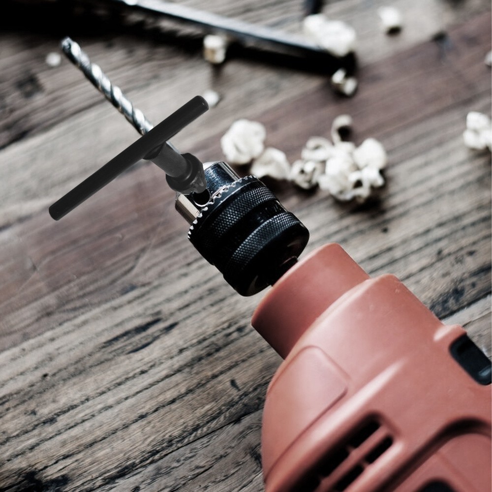 Llave Portabrocas Para Taladro Ø 13 mm, llave De Repuesto Para Taladro Universal, Llave De Mandril al por Mayor | Almacén de Fer