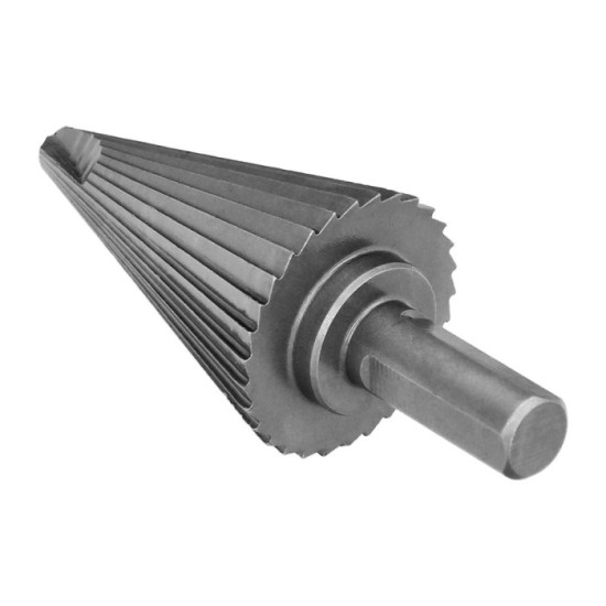 Fresa Conica Hss Ø 6-32 mm, Para Taladro / Fresadora al por Mayor | Almacén de Ferretería