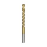 Fresa Rotativa Para Metales HSS  Ø 6 x 80 mm, Para Taladro / Fresadora al por Mayor | Almacén de Ferretería