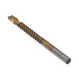 Fresa Rotativa Para Metales HSS  Ø 6 x 80 mm, Para Taladro / Fresadora al por Mayor | Almacén de Ferretería