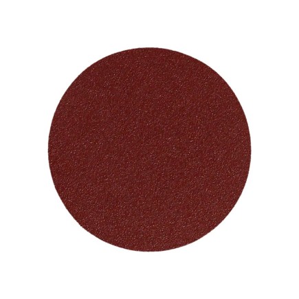 Lija Recambio Velcro Para Amoladora Ø 180 mm, grano 120 (10 Piezas)