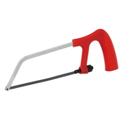 Arco Sierra Mini Con Hoja 145 mm,