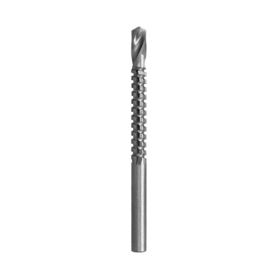Fresa Rotativa Para Madera Espigada Ø 6 x 90 mm, Para Taladro / Fresadora al por Mayor | Almacén de Ferretería