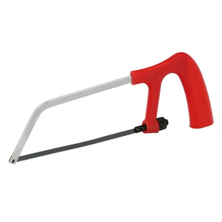 Arco Sierra Mini Con Hoja 145 mm,