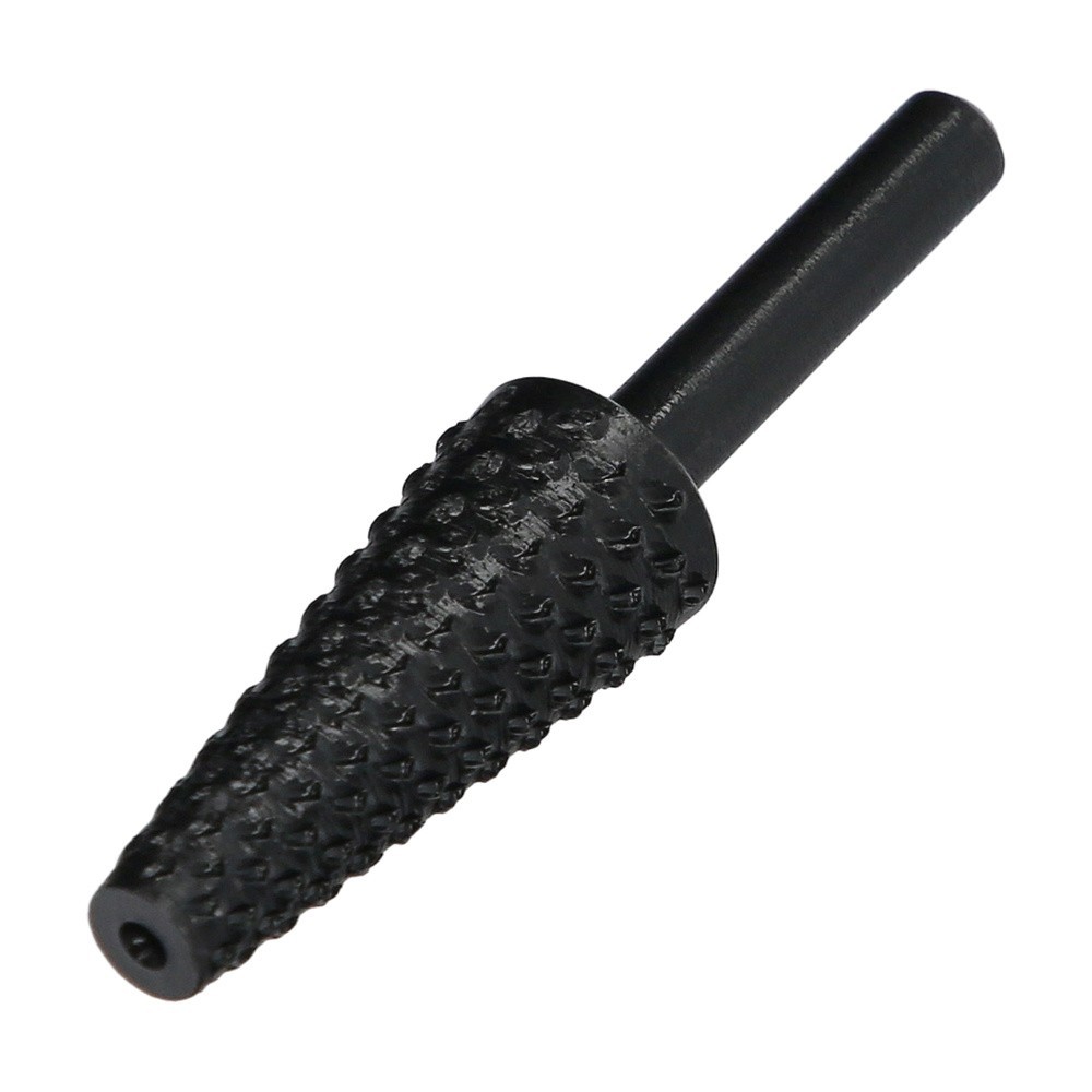 Fresa Rotativa Para Metal Conica Ø 6 a 15 mm, Para Taladro / Fresadora al por Mayor | Almacén de Ferretería