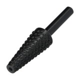 Fresa Rotativa Para Metal Conica Ø 6 a 15 mm, Para Taladro / Fresadora al por Mayor | Almacén de Ferretería