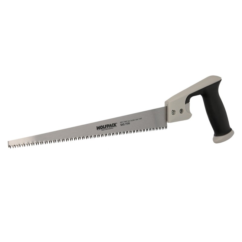 Serrucho Para Escayola Con Mango Hoja 30 cm,