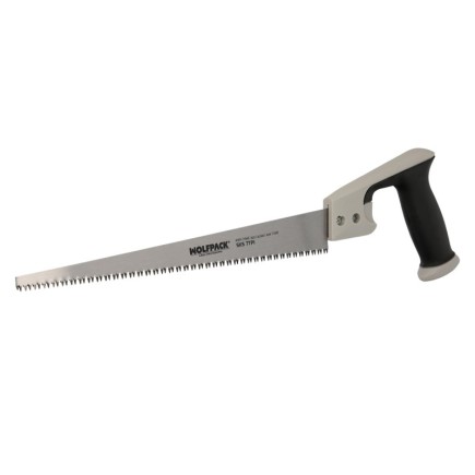 Serrucho Para Escayola Con Mango Hoja 30 cm,