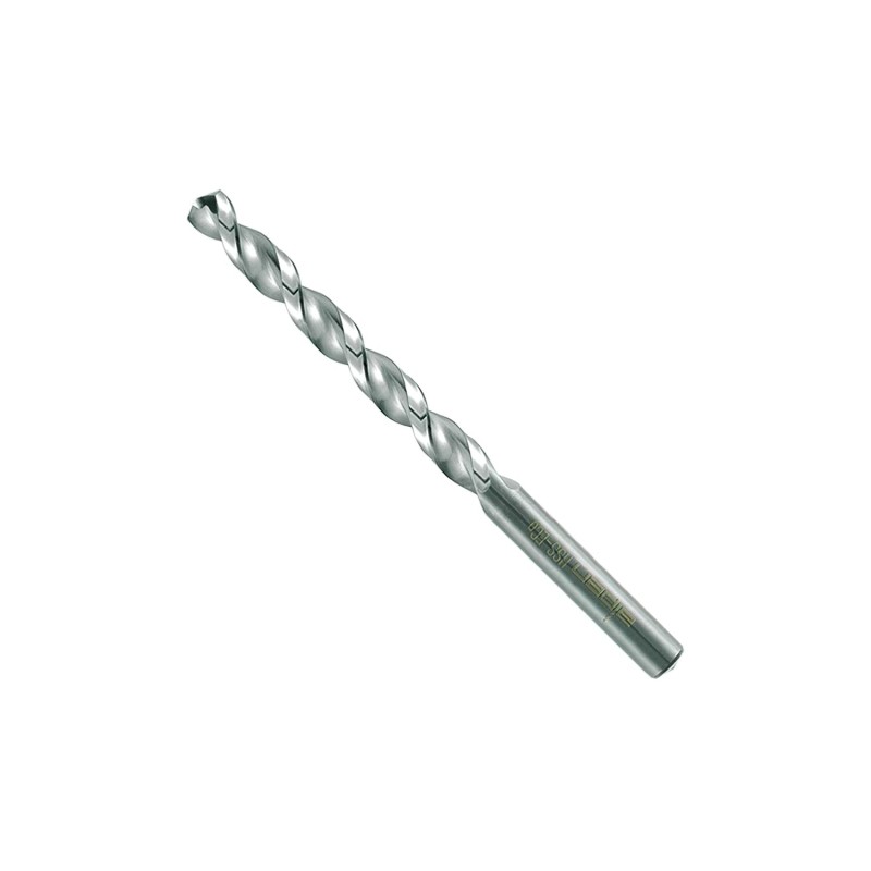 Broca Alpen Cobalto Forte  4,00 mm, (Blister 1 Pieza)