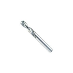 Broca Alpen Cobalto Nirosta  2,00 mm, (Blister 1 Pieza)