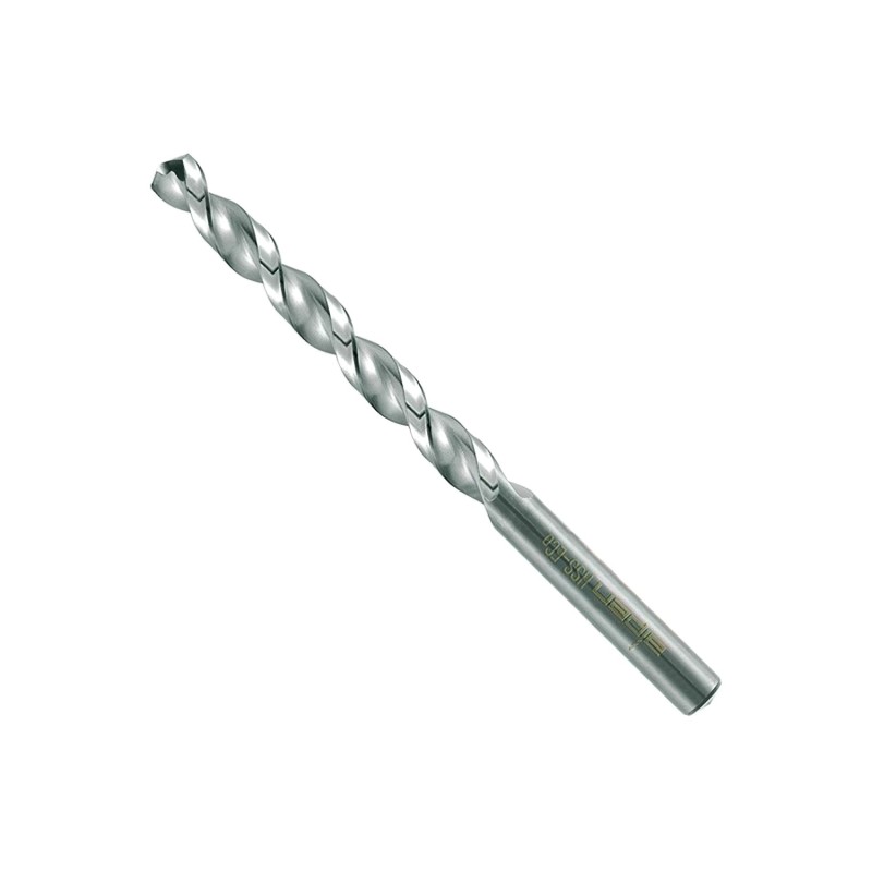 Broca Alpen Cobalto Forte  5,00 mm, (Blister 1 Pieza)