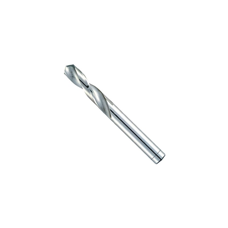 Broca Alpen Cobalto Nirosta  2,00 mm, (Blister 1 Pieza)