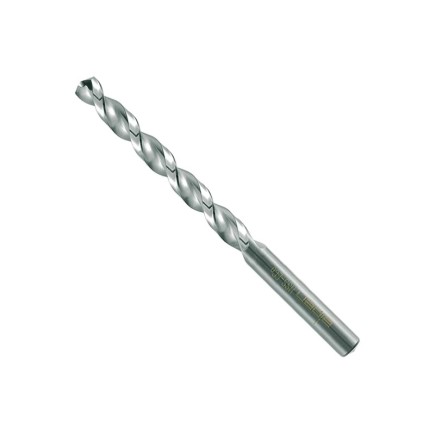 Broca Alpen Cobalto Forte  5,00 mm, (Blister 1 Pieza)