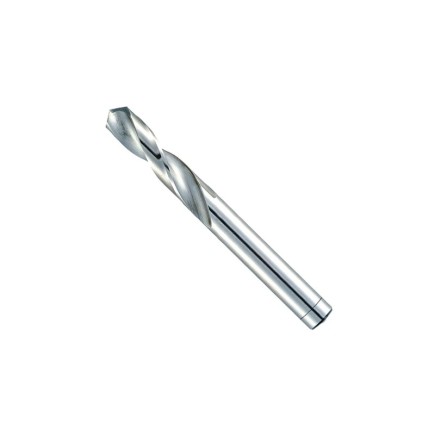 Broca Alpen Cobalto Nirosta  4,00 mm, (Blister 1 Pieza)