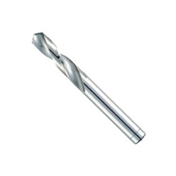 Broca Alpen Cobalto Nirosta  7,00 mm, (Blister 1 Pieza)