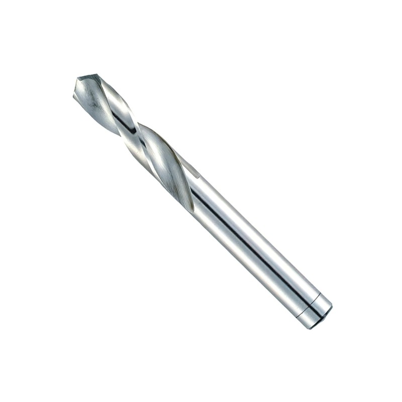 Broca Alpen Cobalto Nirosta  7,00 mm, (Blister 1 Pieza)