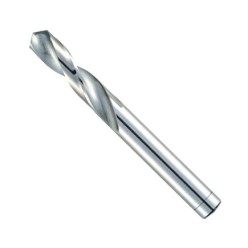 Broca Alpen Cobalto Nirosta 10,00 mm, (Blister 1 Pieza)