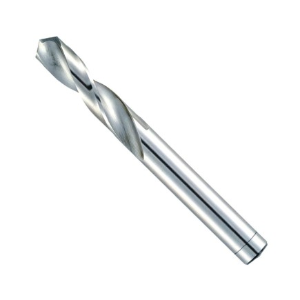 Broca Alpen Cobalto Nirosta 10,00 mm, (Blister 1 Pieza)