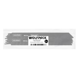 Hoja Sierra Sable Para Metales 228 mm, 18 Tpi, 5 Piezas, Sierra Hierro Aluminio, Cobre, Plastico al por Mayor | Almacén de Ferre