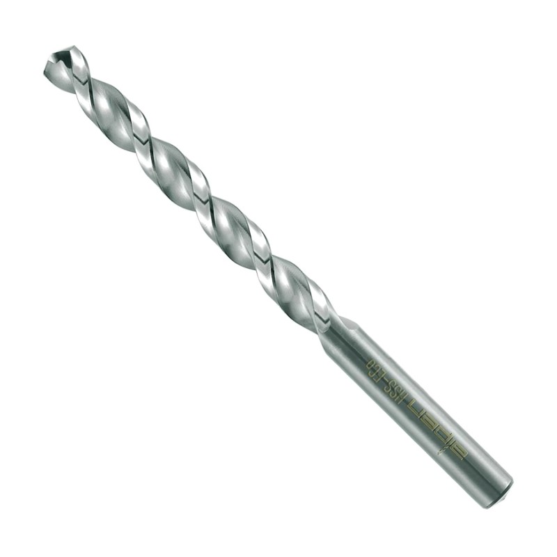 Broca Alpen Cobalto Forte 10,00 mm, (Blister 1 Pieza)