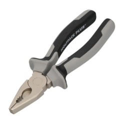 Alicates Universales 180 mm, Acero Cromo Vanadio DIN-ISO 5746