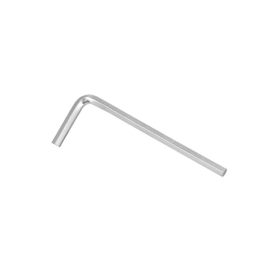 Llave Allen Standar Acero Cromo Vanadio Profesional 1,5 mm, Llave Hexagonal, Llave Allen Taller Mecanica, Llave Allen Bricolaje 