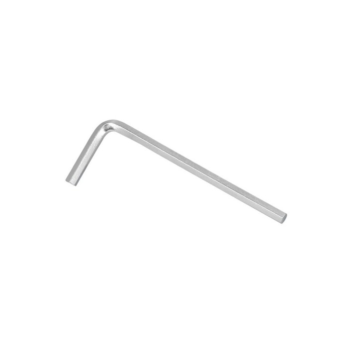 Llave Allen Standar Acero Cromo Vanadio Profesional 1,5 mm, Llave Hexagonal, Llave Allen Taller Mecanica, Llave Allen Bricolaje 
