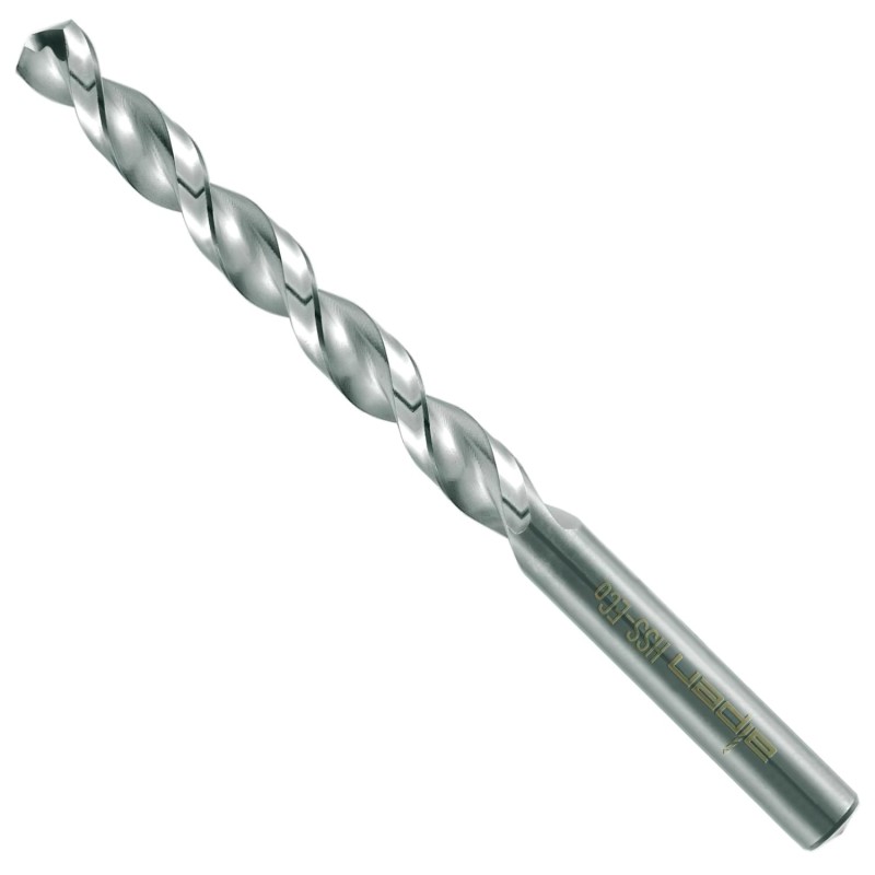 Broca Alpen Cobalto Forte 13,00 mm, (Blister 1 Pieza)