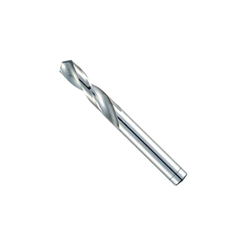 Broca Alpen Cobalto Nirosta  4,00 mm, (Blister 1 Pieza)