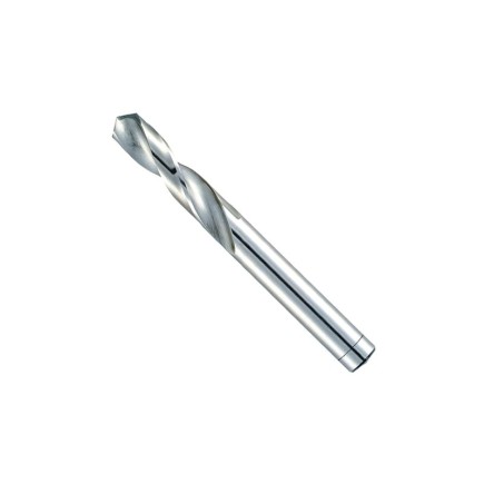 Broca Alpen Cobalto Nirosta  4,50 mm, (Blister 1 Pieza)