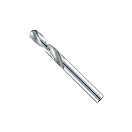 Broca Alpen Cobalto Nirosta  5,00 mm, (Blister 1 Pieza)