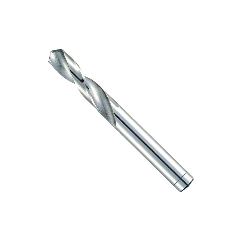 Broca Alpen Cobalto Nirosta  6,00 mm, (Blister 1 Pieza)