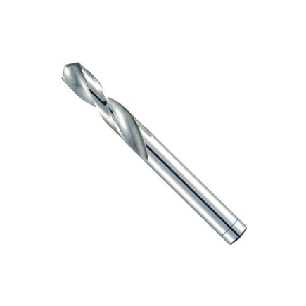 Broca Alpen Cobalto Nirosta  6,00 mm, (Blister 1 Pieza)